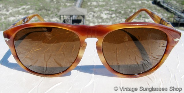 Persol 649 VE Sunglasses